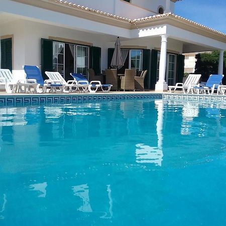 Casa Cereja 'Adults Only' Bed & Breakfast Albufeira Ngoại thất bức ảnh