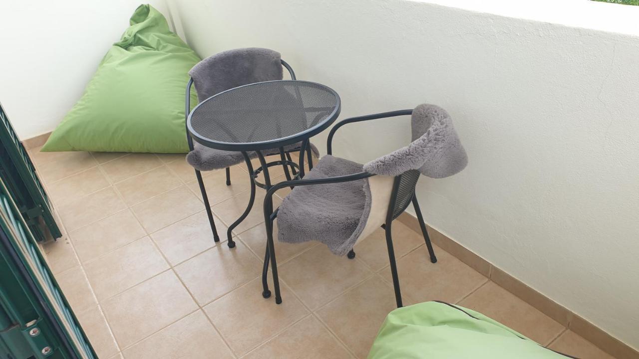 Casa Cereja 'Adults Only' Bed & Breakfast Albufeira Ngoại thất bức ảnh