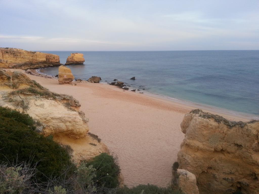 Casa Cereja 'Adults Only' Bed & Breakfast Albufeira Ngoại thất bức ảnh