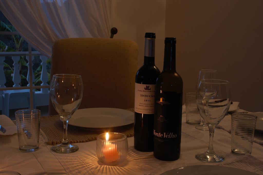 Casa Cereja 'Adults Only' Bed & Breakfast Albufeira Ngoại thất bức ảnh