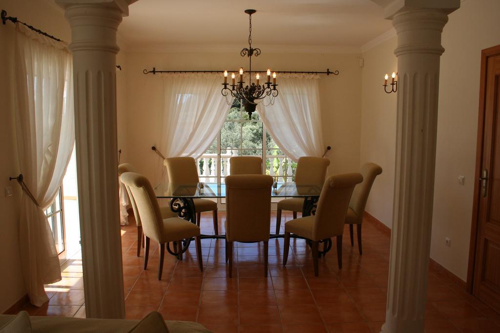 Casa Cereja 'Adults Only' Bed & Breakfast Albufeira Ngoại thất bức ảnh
