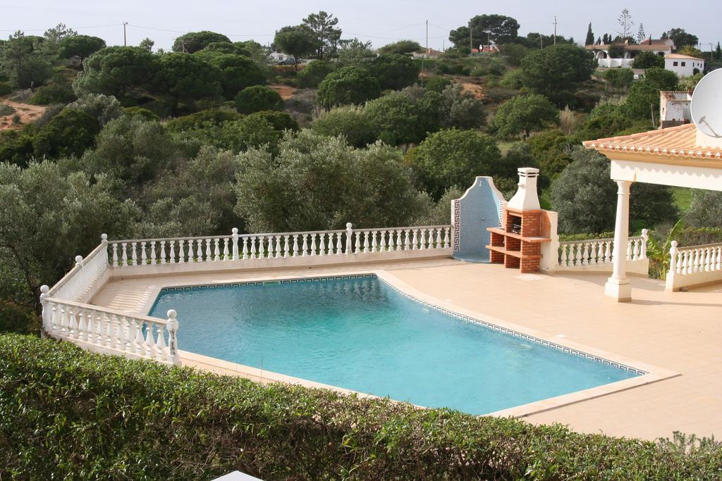Casa Cereja 'Adults Only' Bed & Breakfast Albufeira Ngoại thất bức ảnh