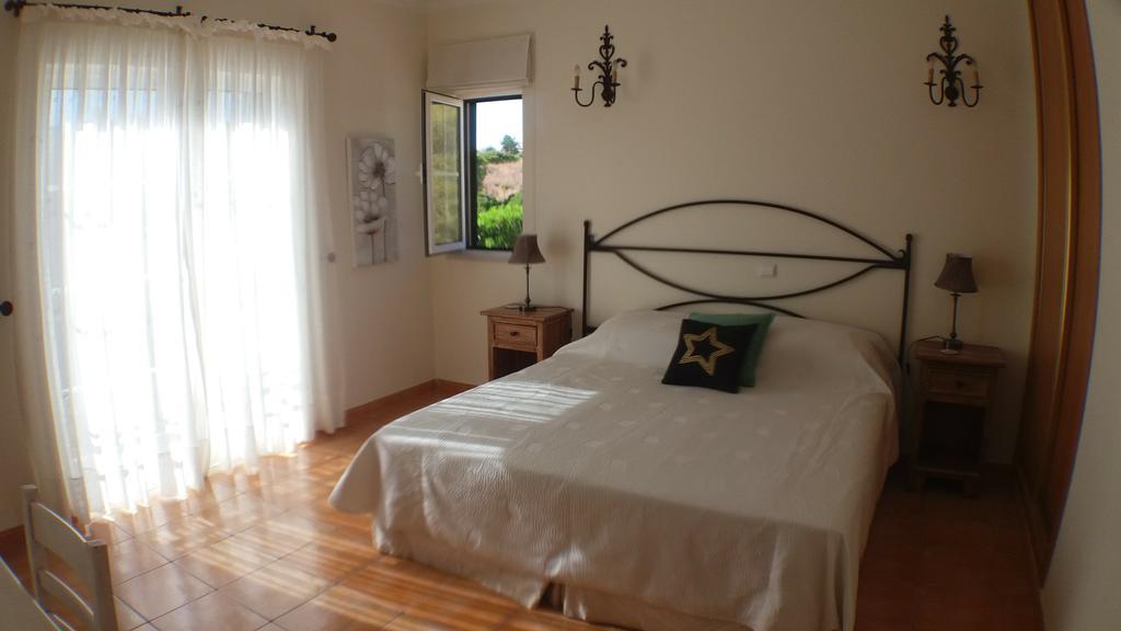 Casa Cereja 'Adults Only' Bed & Breakfast Albufeira Ngoại thất bức ảnh