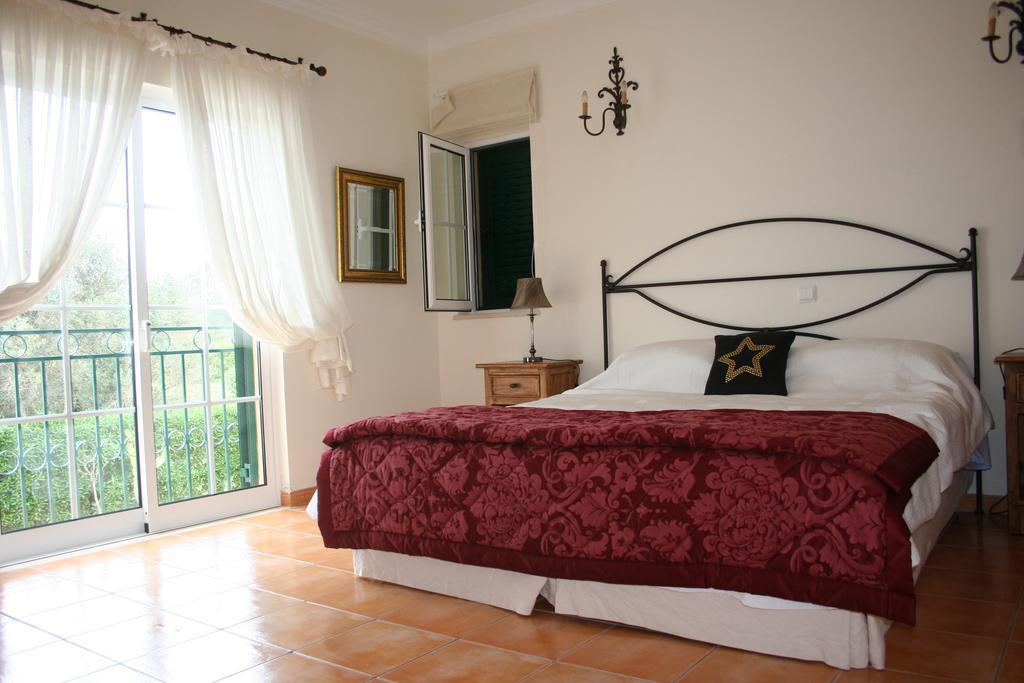 Casa Cereja 'Adults Only' Bed & Breakfast Albufeira Ngoại thất bức ảnh
