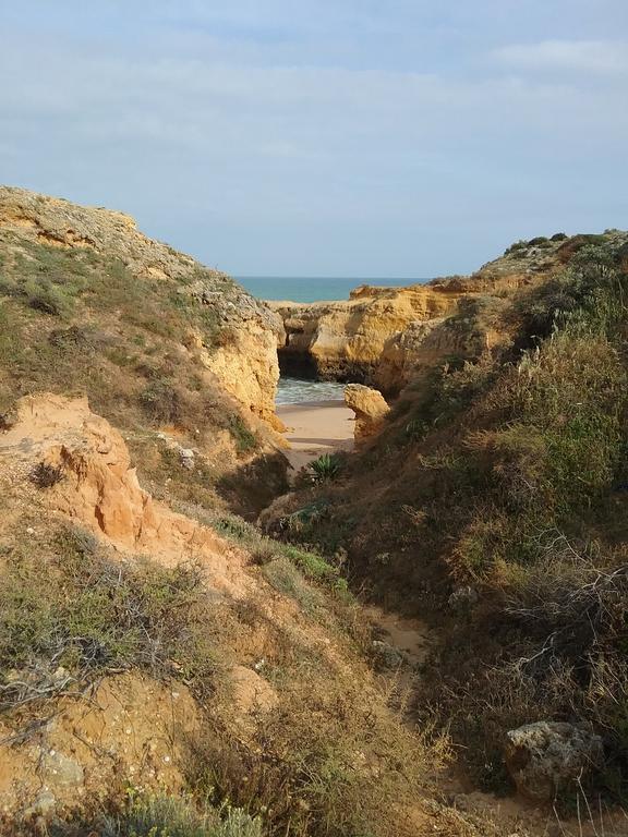 Casa Cereja 'Adults Only' Bed & Breakfast Albufeira Ngoại thất bức ảnh