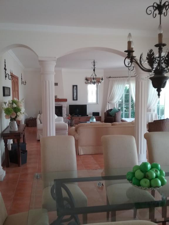 Casa Cereja 'Adults Only' Bed & Breakfast Albufeira Ngoại thất bức ảnh
