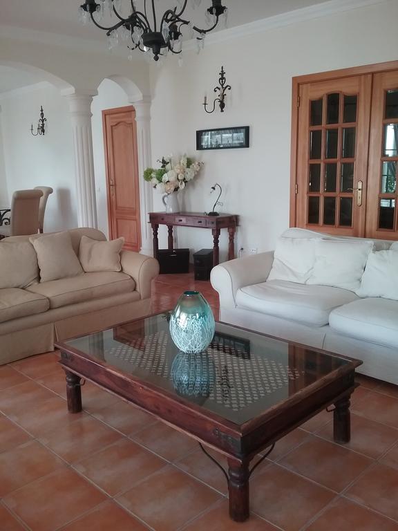 Casa Cereja 'Adults Only' Bed & Breakfast Albufeira Ngoại thất bức ảnh