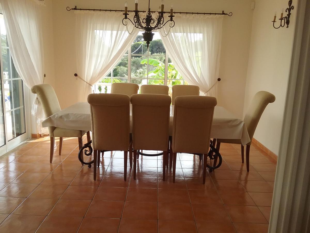 Casa Cereja 'Adults Only' Bed & Breakfast Albufeira Ngoại thất bức ảnh