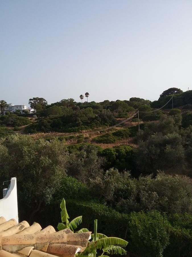 Casa Cereja 'Adults Only' Bed & Breakfast Albufeira Ngoại thất bức ảnh