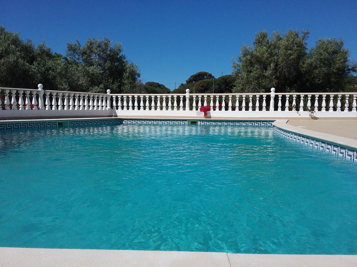 Casa Cereja 'Adults Only' Bed & Breakfast Albufeira Ngoại thất bức ảnh