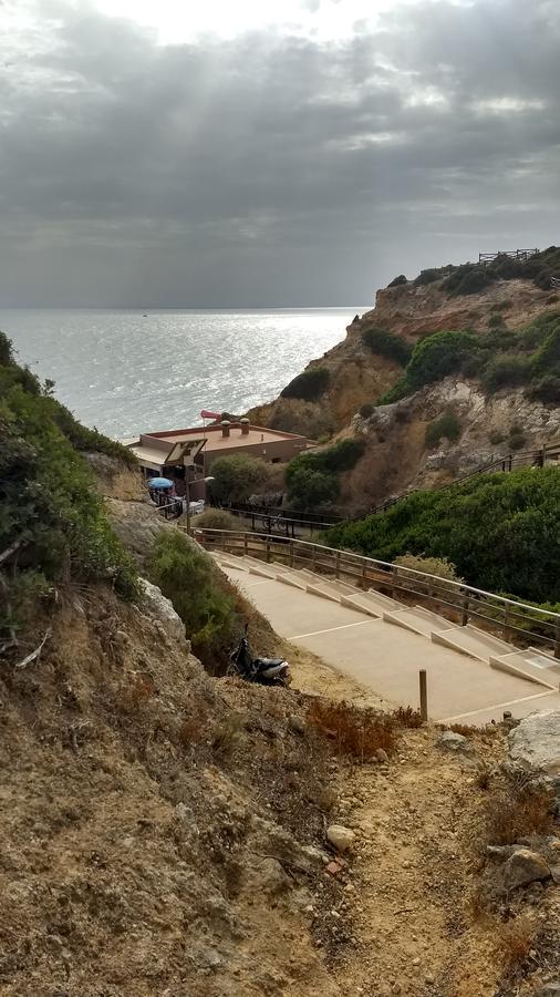 Casa Cereja 'Adults Only' Bed & Breakfast Albufeira Ngoại thất bức ảnh