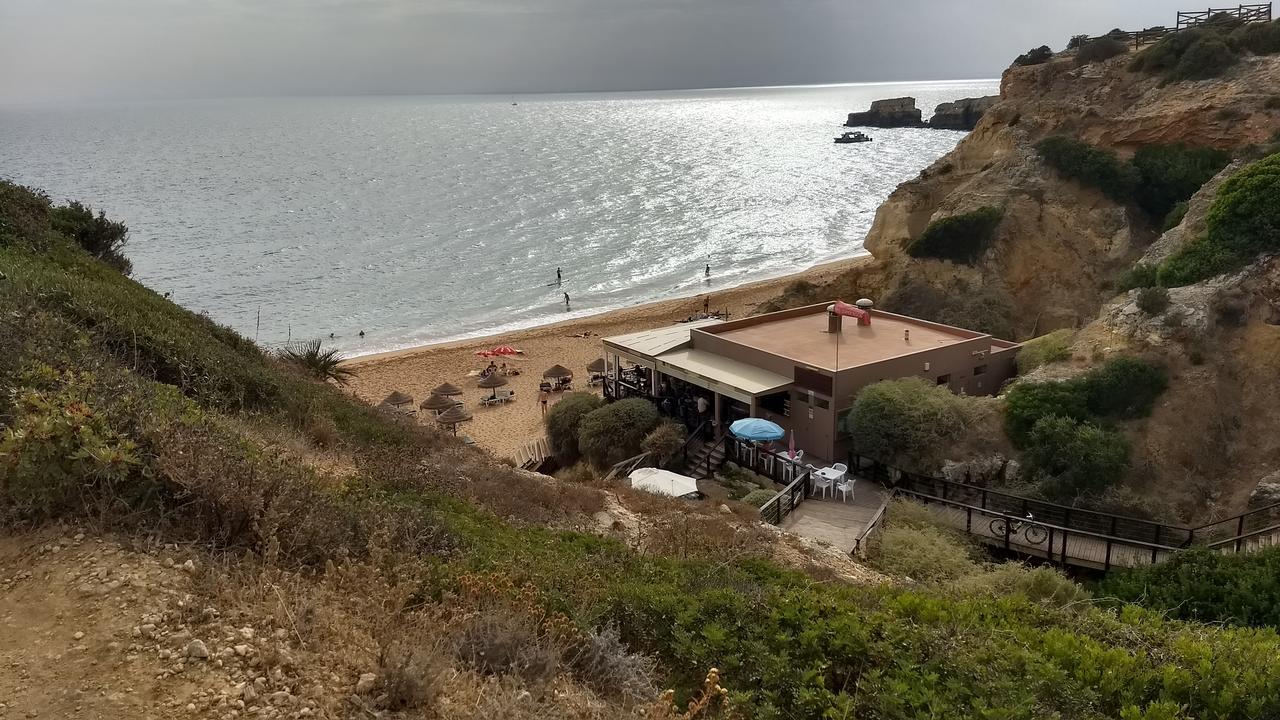 Casa Cereja 'Adults Only' Bed & Breakfast Albufeira Ngoại thất bức ảnh