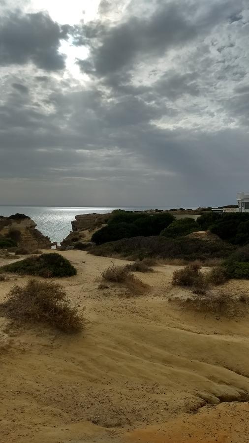 Casa Cereja 'Adults Only' Bed & Breakfast Albufeira Ngoại thất bức ảnh