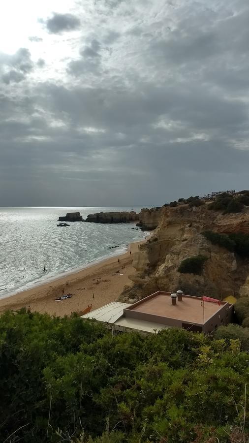 Casa Cereja 'Adults Only' Bed & Breakfast Albufeira Ngoại thất bức ảnh