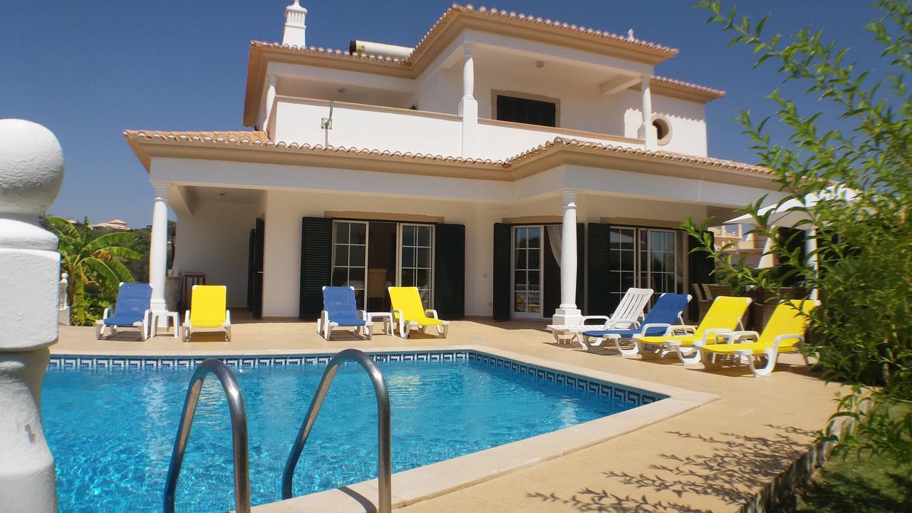 Casa Cereja 'Adults Only' Bed & Breakfast Albufeira Ngoại thất bức ảnh