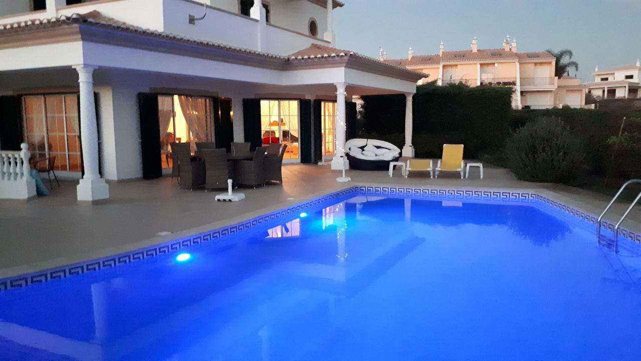 Casa Cereja 'Adults Only' Bed & Breakfast Albufeira Ngoại thất bức ảnh