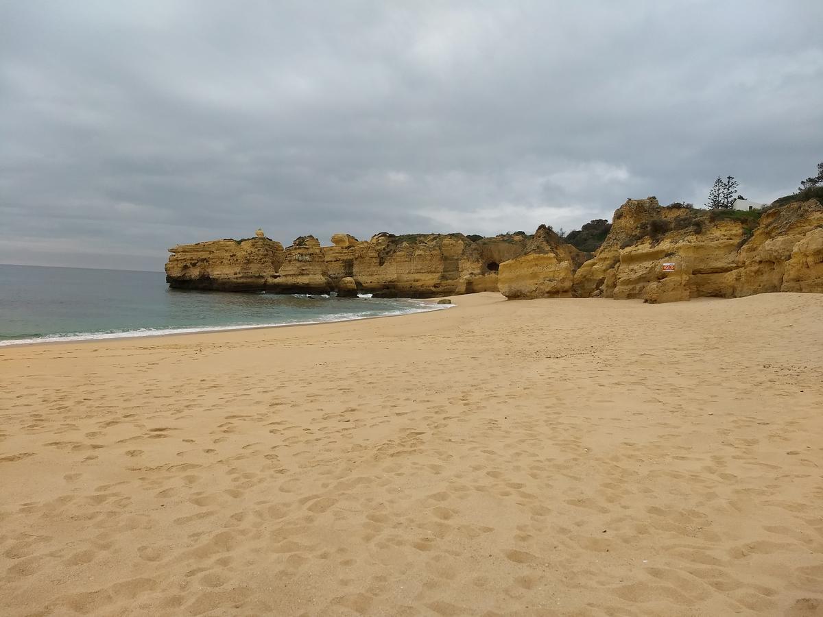 Casa Cereja 'Adults Only' Bed & Breakfast Albufeira Ngoại thất bức ảnh