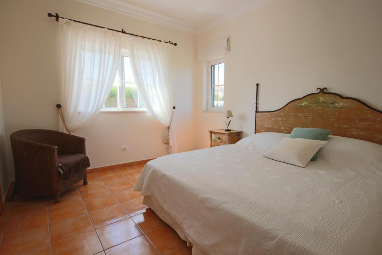 Casa Cereja 'Adults Only' Bed & Breakfast Albufeira Ngoại thất bức ảnh