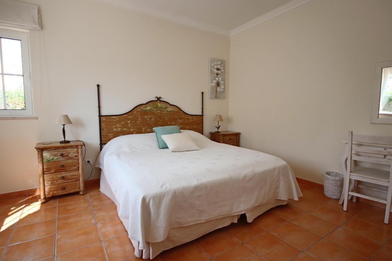 Casa Cereja 'Adults Only' Bed & Breakfast Albufeira Ngoại thất bức ảnh