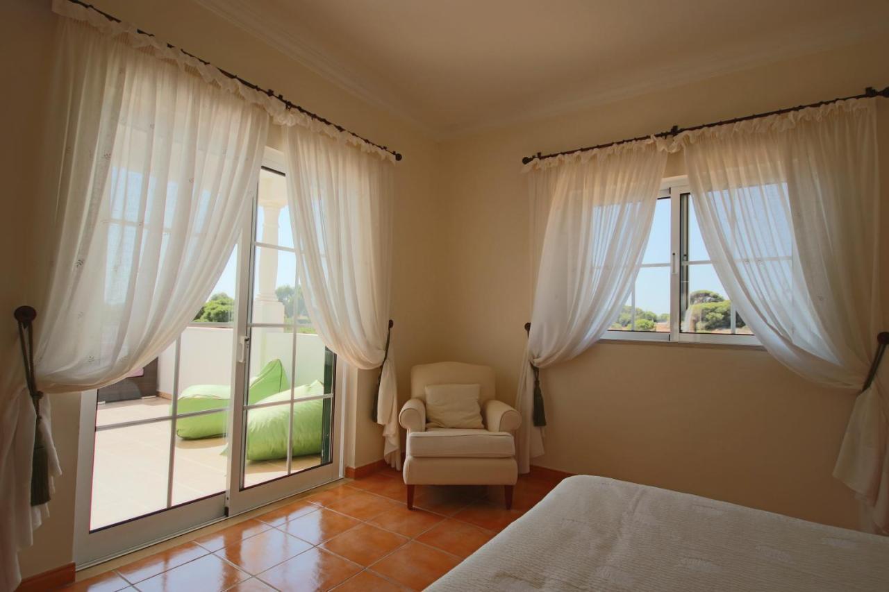 Casa Cereja 'Adults Only' Bed & Breakfast Albufeira Ngoại thất bức ảnh