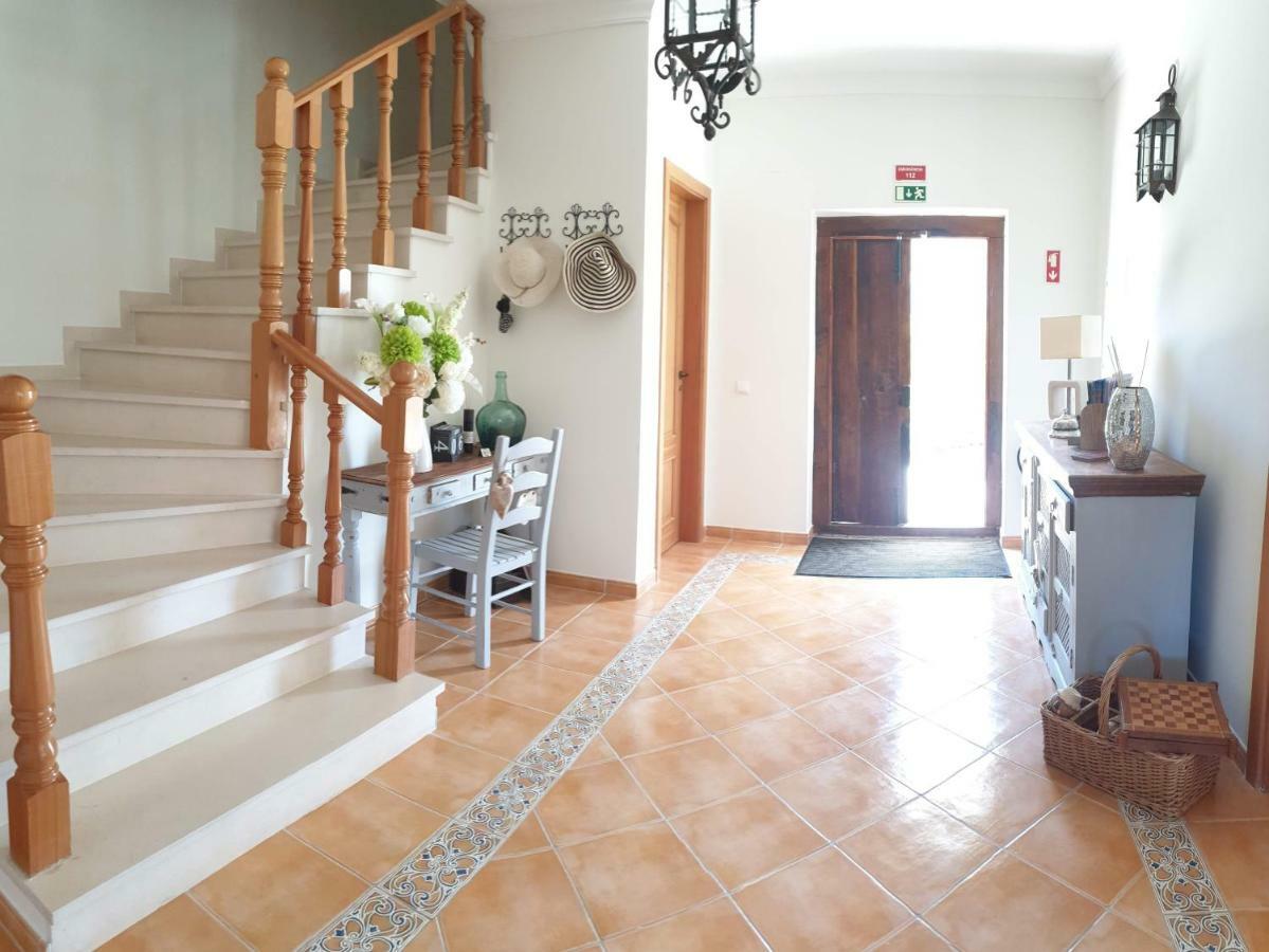 Casa Cereja 'Adults Only' Bed & Breakfast Albufeira Ngoại thất bức ảnh